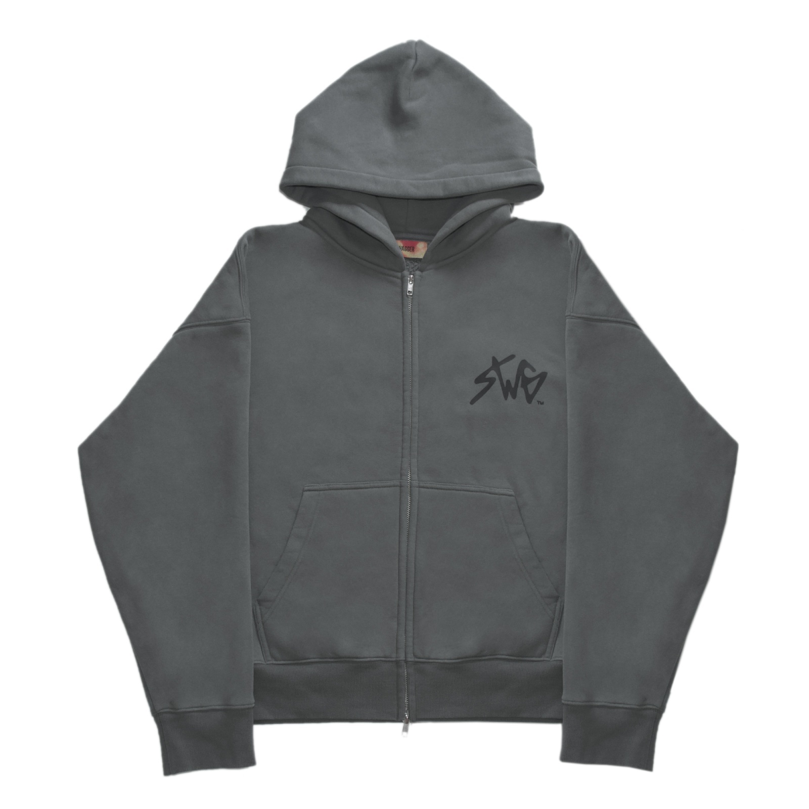 SWAGGER® SWG SIGNATURE LOGO HOODIE SWG24-HO03 公式通販