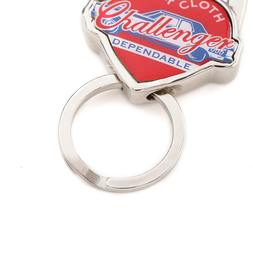 CHALLENGER KEY CARABINER CLG-AC 025-008 公式通販