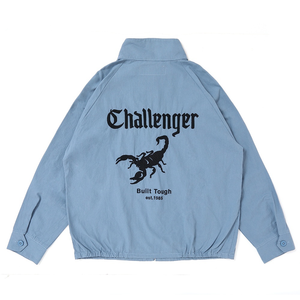 CHALLENGER SCORPION SWING TOP CLG-JK 025-003 公式通販