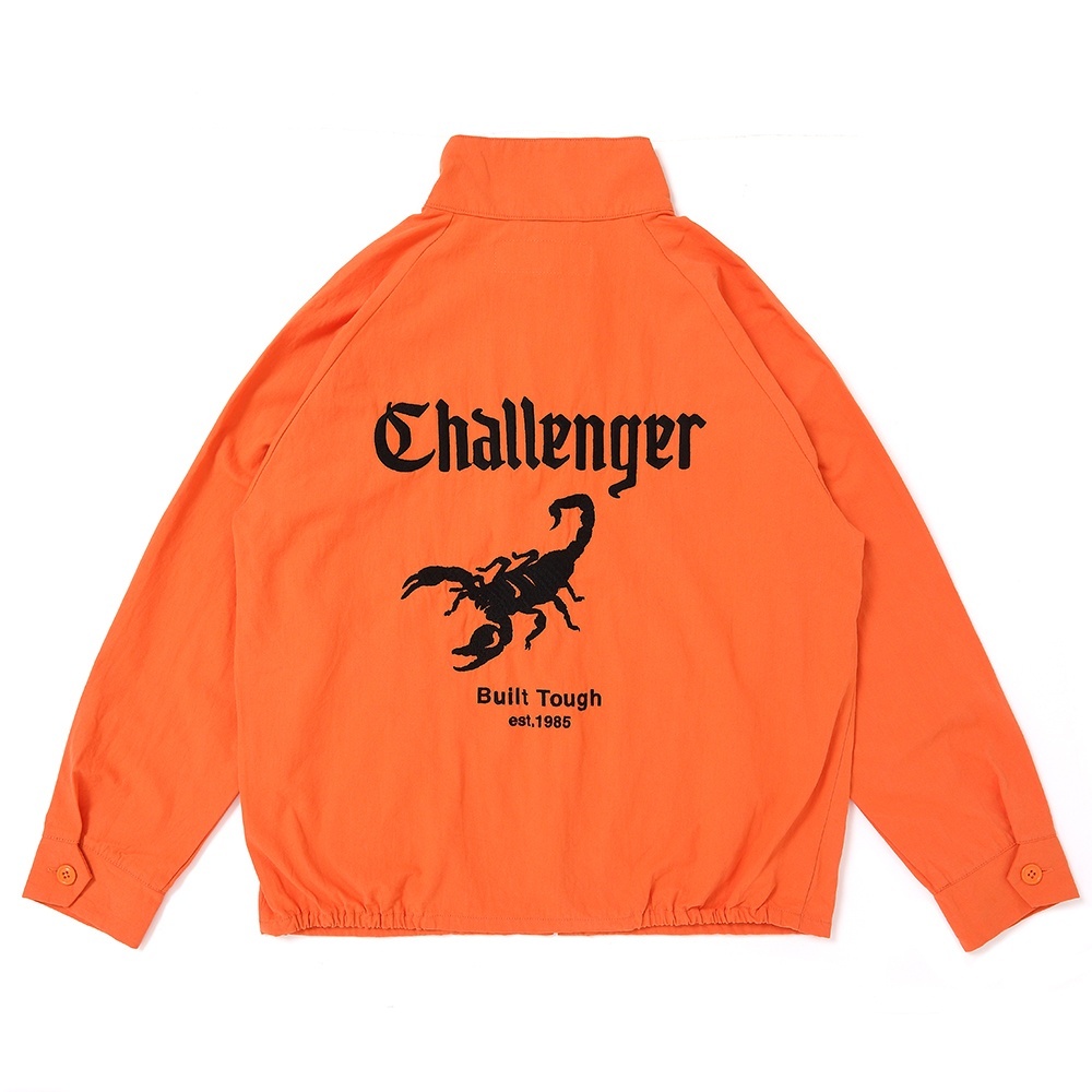 CHALLENGER SCORPION SWING TOP CLG-JK 025-003 公式通販