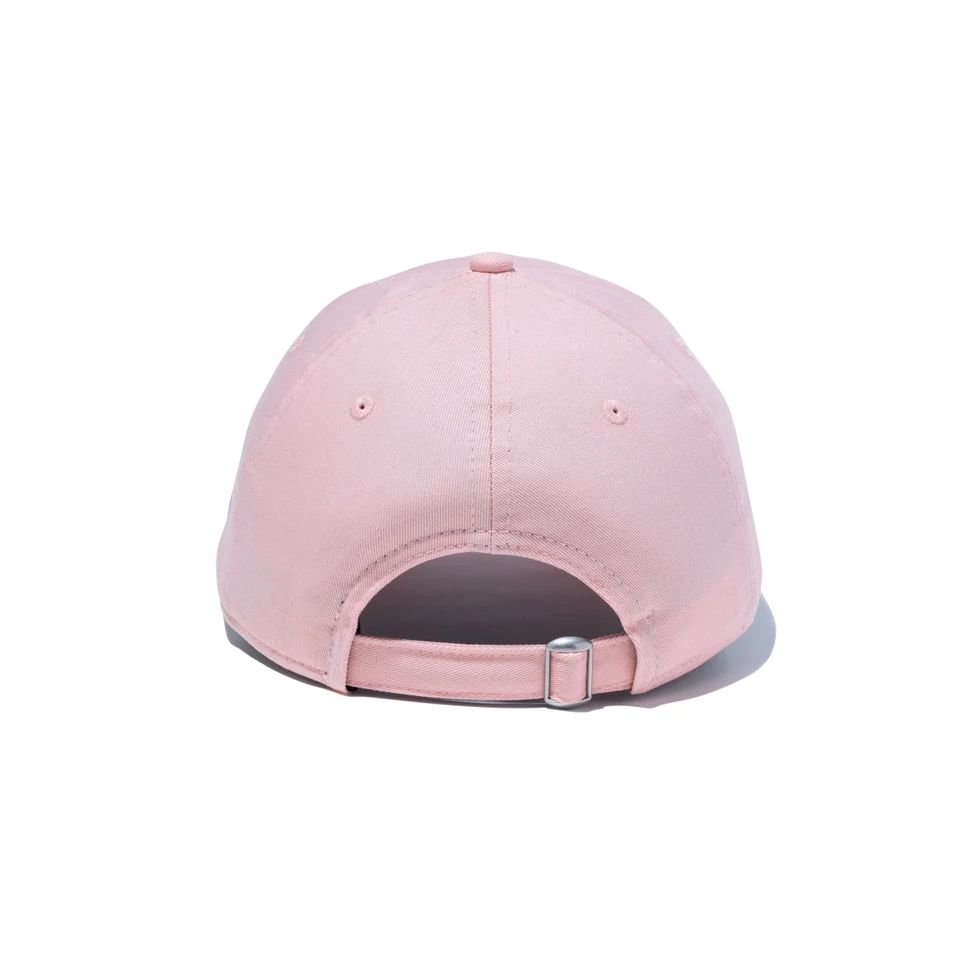NEW ERA 9FORTY Rhinestone ニューヨーク・ヤンキース ピンク