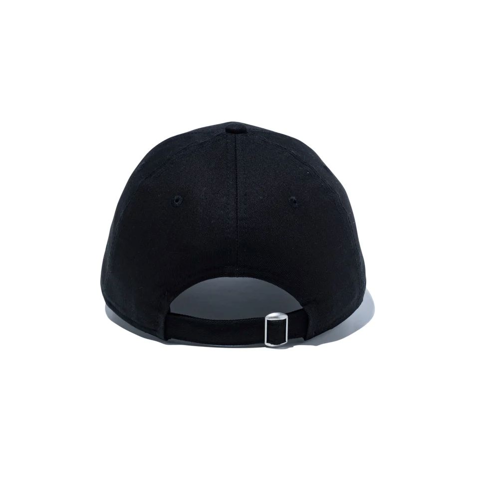 NEW ERA 9FORTY Rhinestone ロサンゼルス・ドジャース ブラック