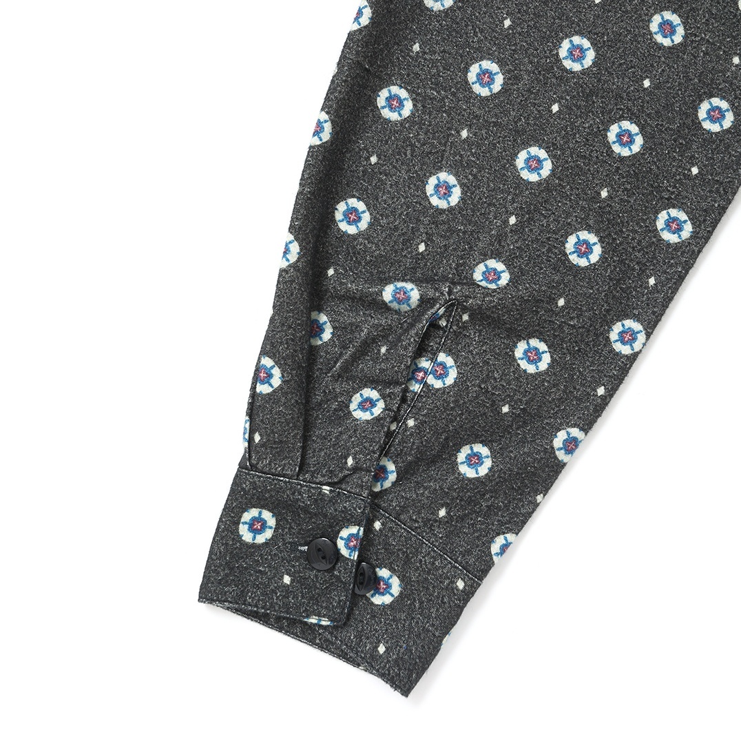 CHALLENGER CLASSIC FLANNEL SHIRT CLG-SH 025-011 公式通販