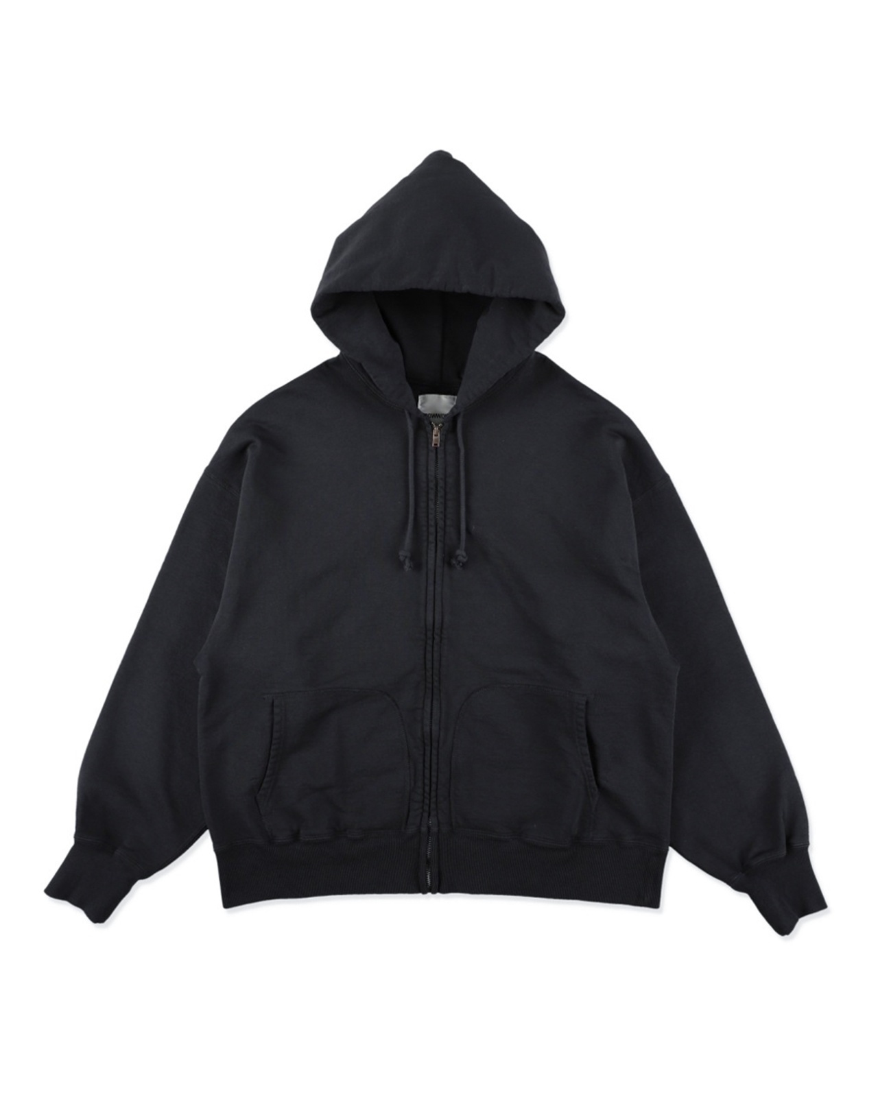 BOW WOW ZIP HOODIE BW252-ZH 公式通販