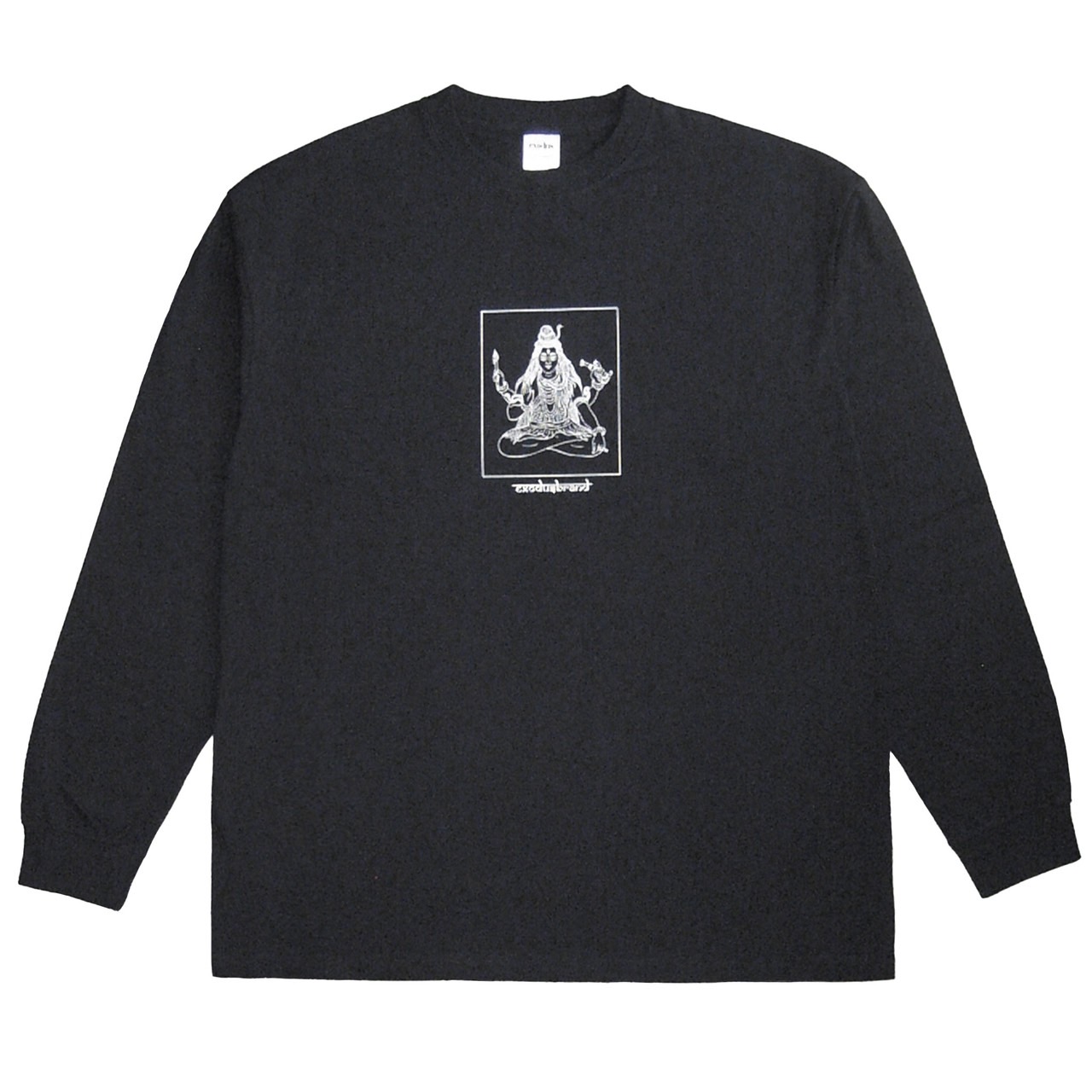 exodus TERPS SIVA L/S T SHIRT 25AW-LSTEE-03 公式通販