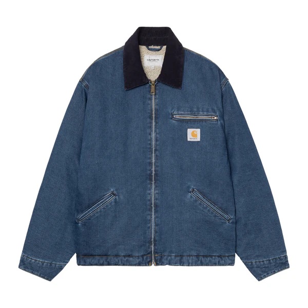 CARHARTT WIP OG DETROIT JACKET I035878 公式通販