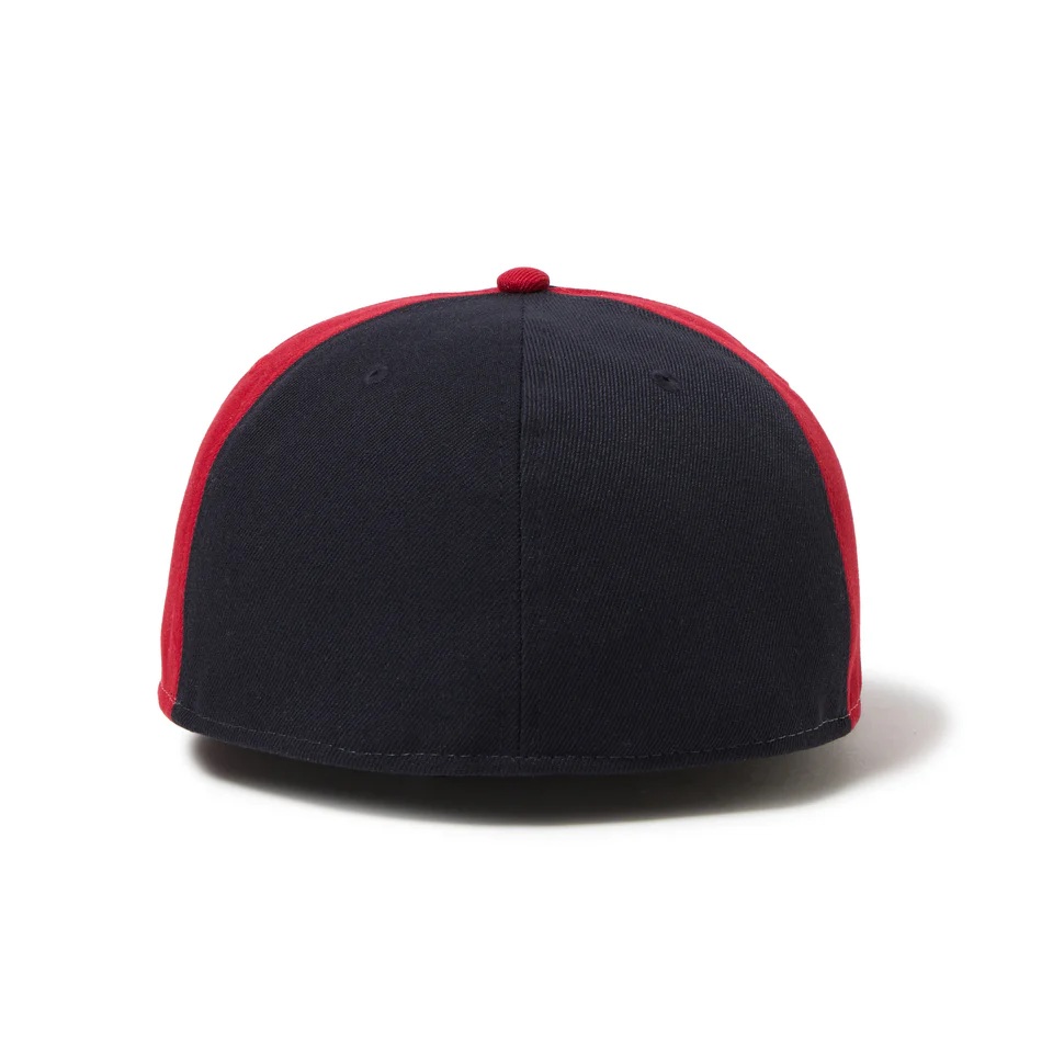 NEW ERA 59FIFTY ソフトバックラム 近鉄バファローズ TARO OKAMOTO
