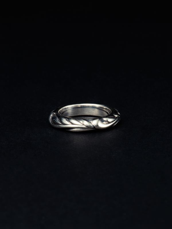 ANTIDOTE BUYERS CLUB Ornament Ring RX-703-1 公式通販