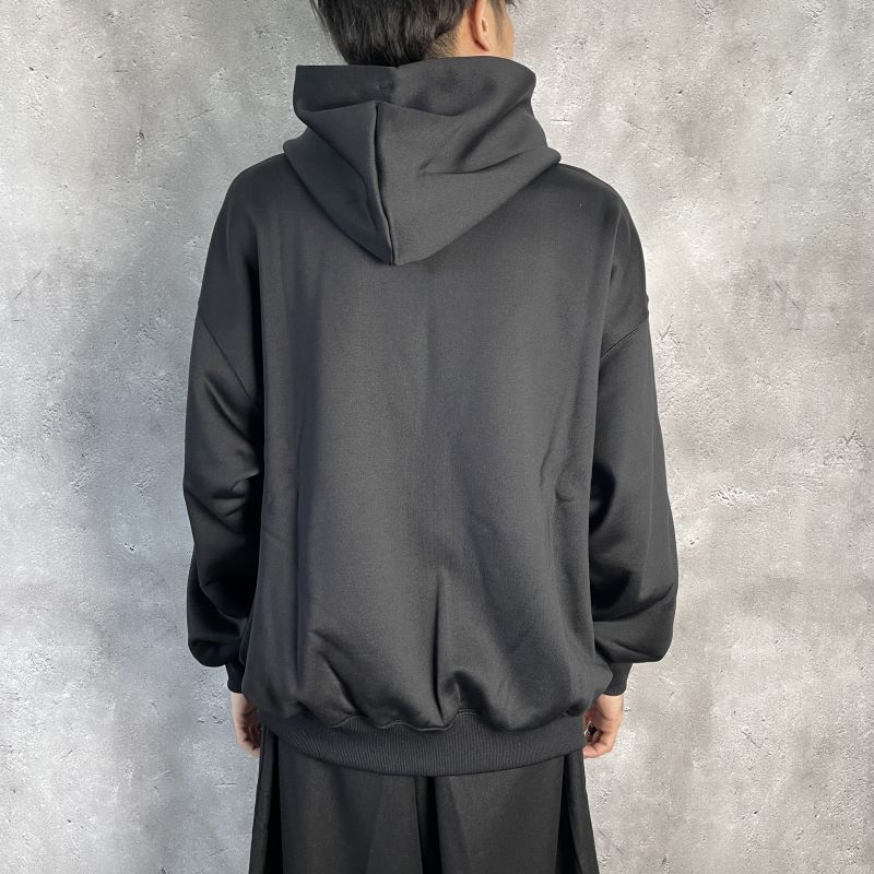 COOTIE N/C Terry Sweat Hoodie (Navy) CTE-23A314 公式通販