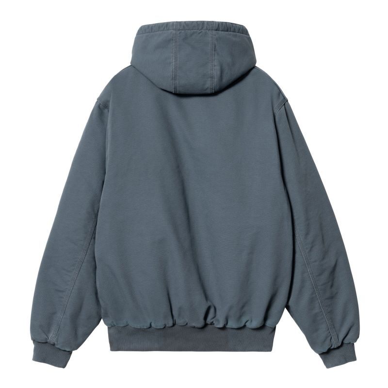 CARHARTT WIP OG ACTIVE JACKET (Ore (aged canvas)) I027360-23AW