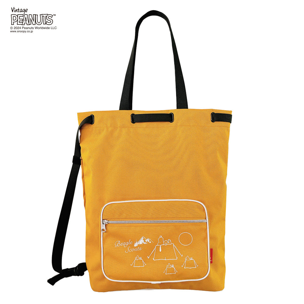 IP.セオルーdelta.PEANUTS-9J / 8388 – ROOTOTE FLAGSHIP STORE