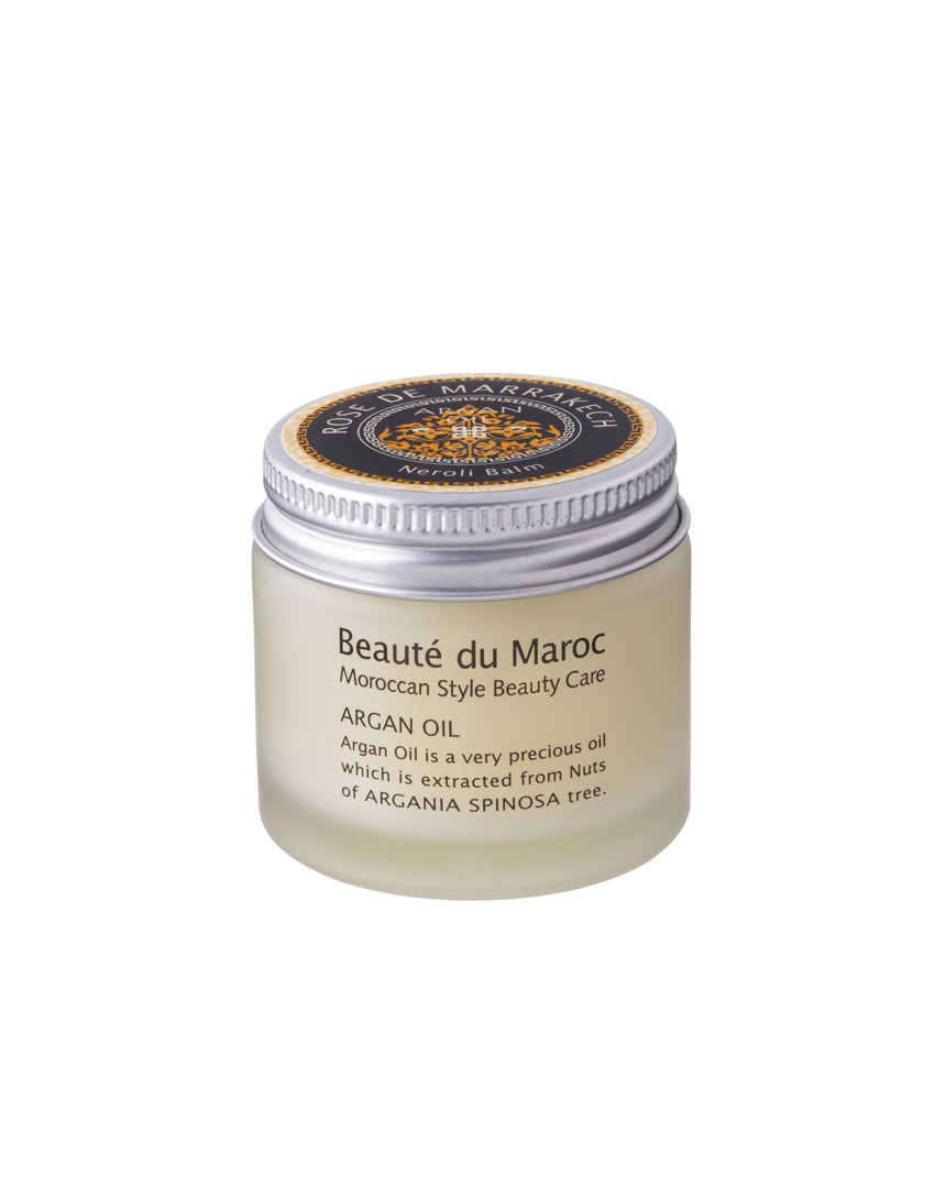 ネロリバーム | ローズ ド マラケシュ 公式サイト