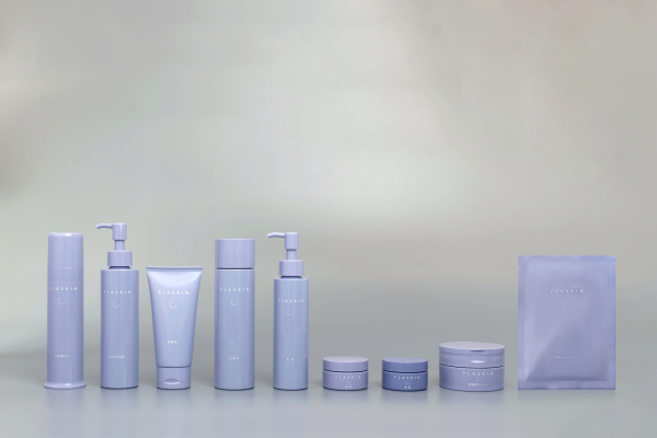 リニューアル】「香椎化粧品」進化する角層スキンケア『PLASKIN