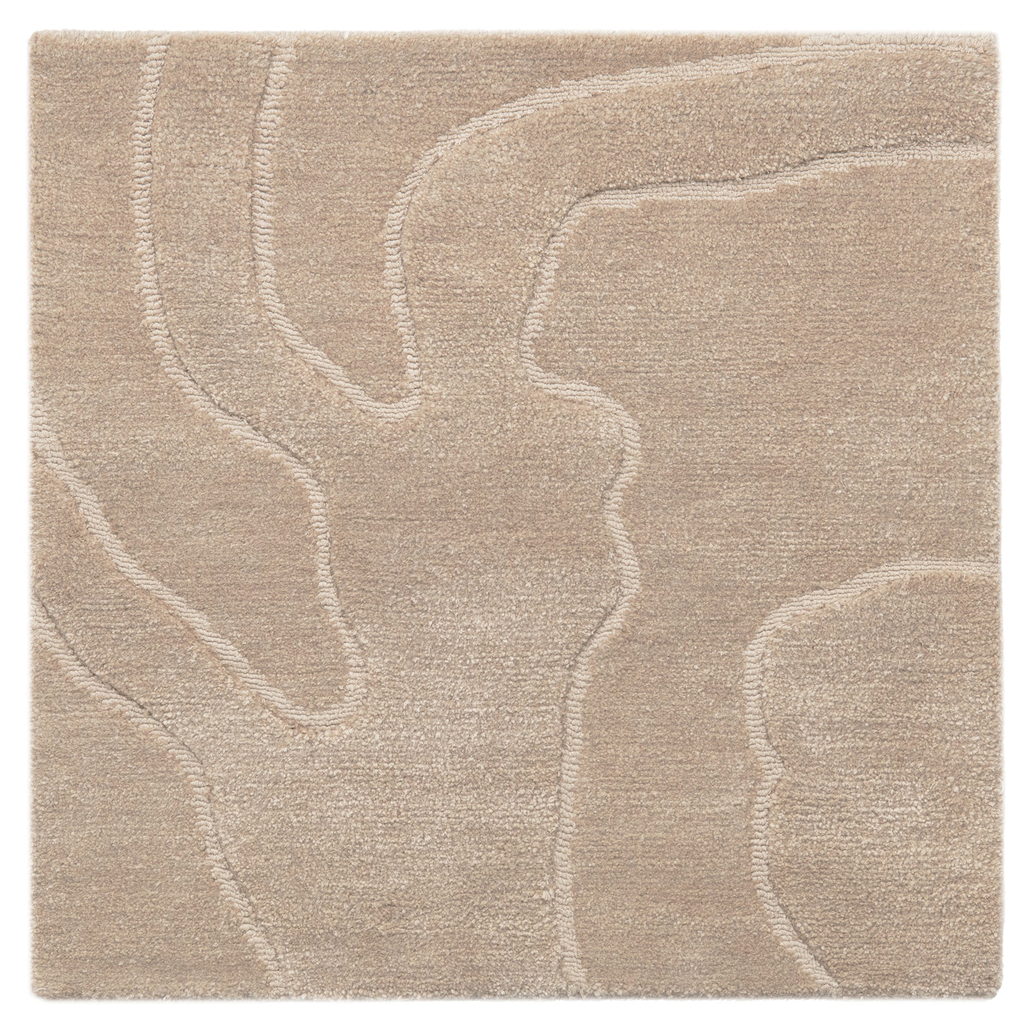 Rivulet 'Hawthorn'- 9'W x 12'L - Rosemary Hallgarten