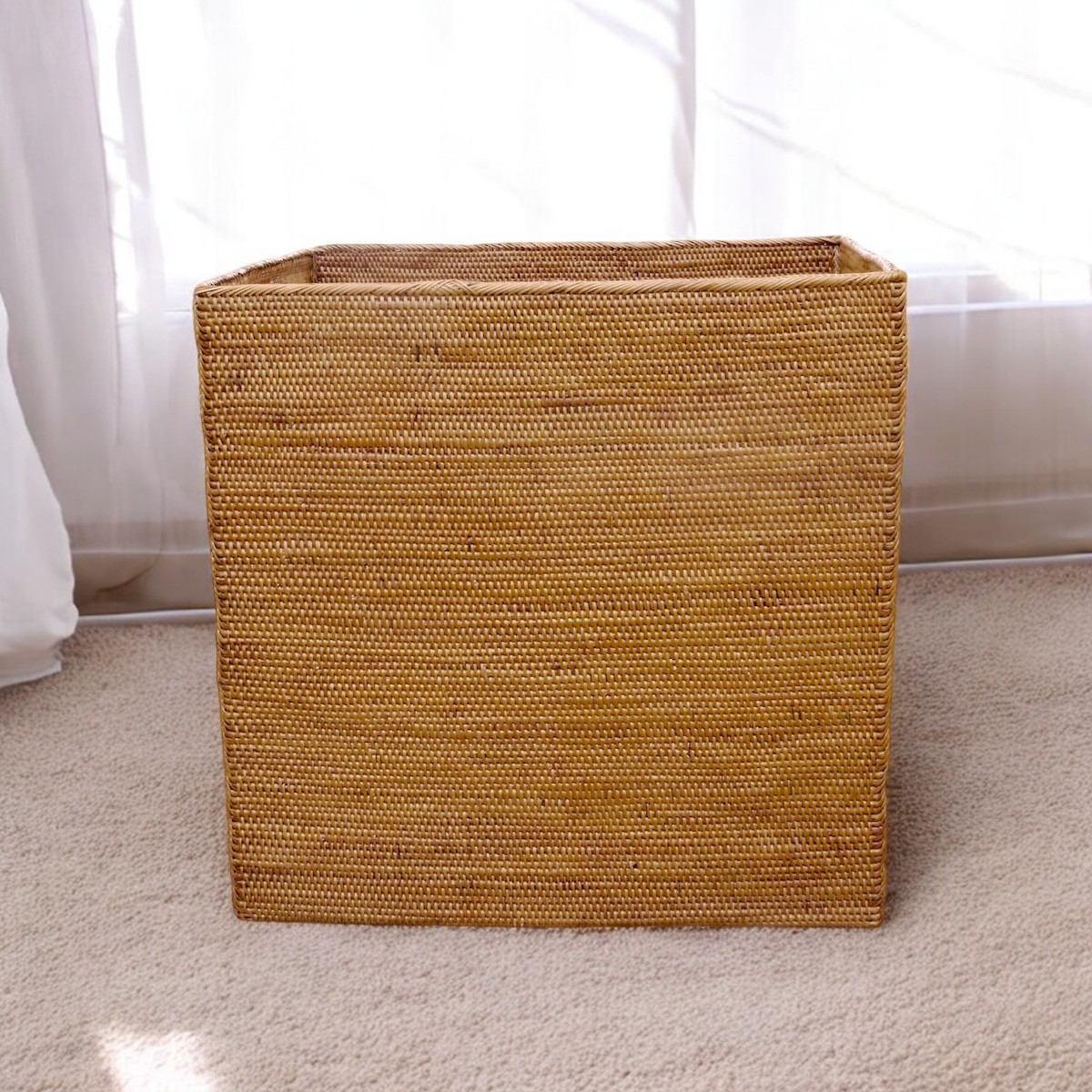 リビングボックスLサイズ (BOX395) (期間限定価格） Rosily(ロージリー