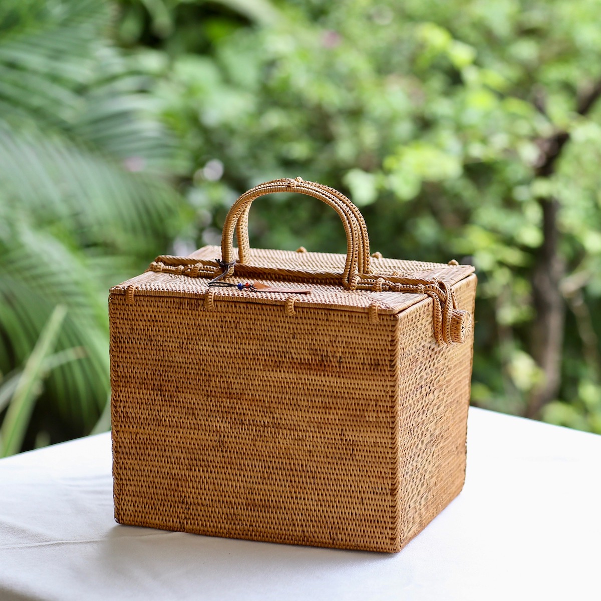 ピクニックスクエア (PNC155) Rosily(ロージリー) バリ島 アタ