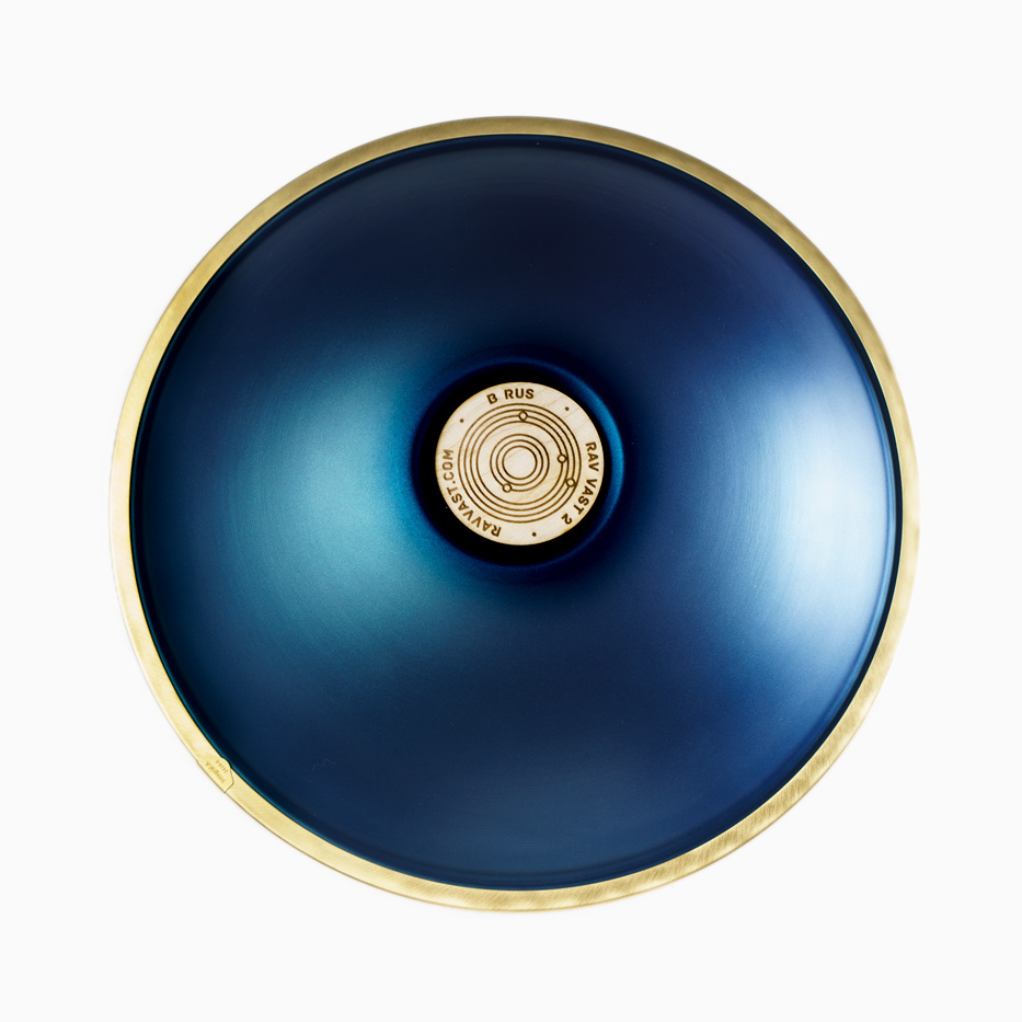 RAV Vast 2 – B RUS – RAV-Vast.de