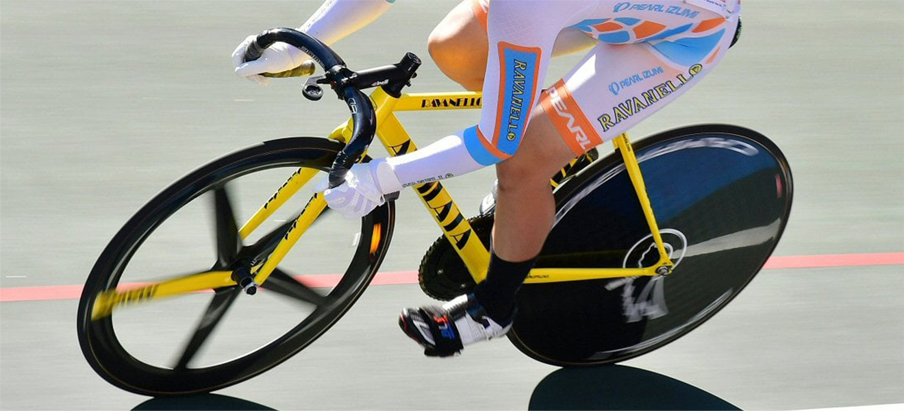 トラックレーサー – RAVANELLO／プロショップ タカムラ製作所