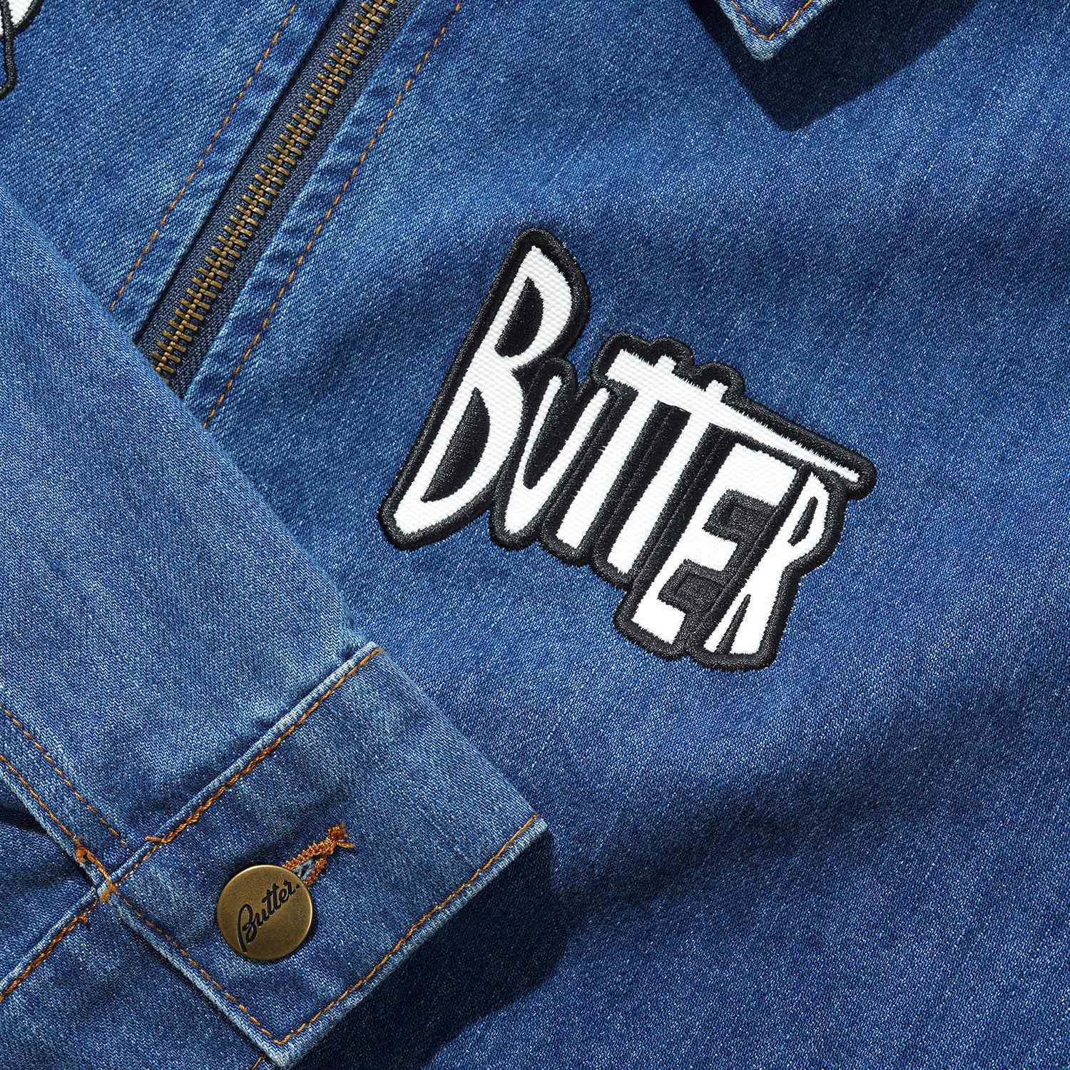 Butter Goods（バターグッズ）通販｜RAWDRIP