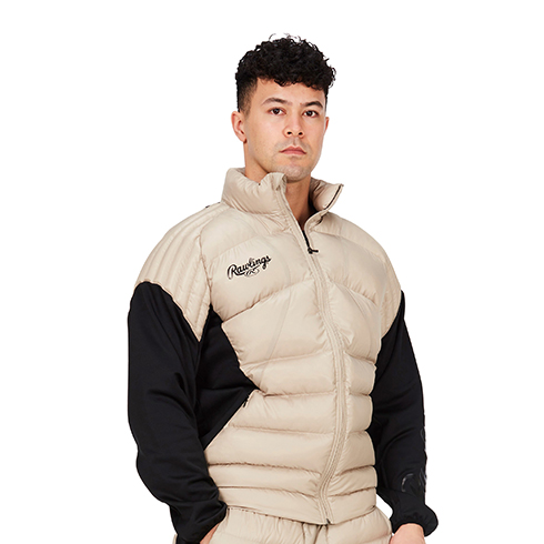 BLACK LABEL [ブラックレーベル] コンビネーションアウタージャケット