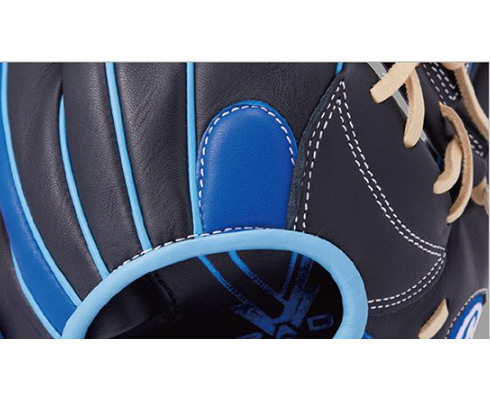 ソフトボール用 HOH® DP COLORS for WOMEN [内野手用] サイズ 11.5