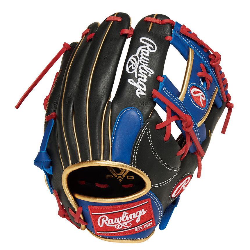 HYPER TECH COLOR SYNC [内野手用] サイズ11.25 | グラブ | PRODUCTS