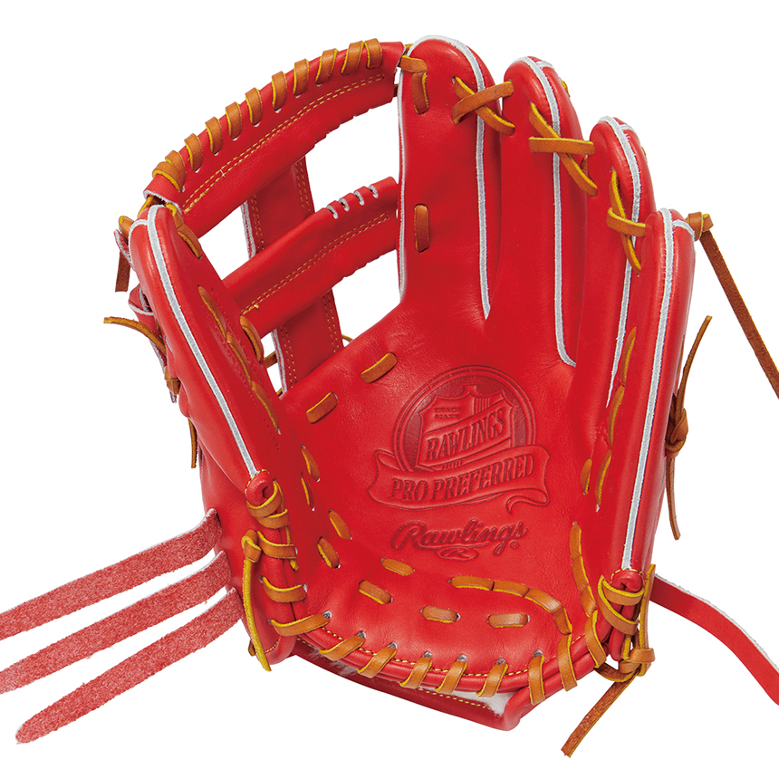 硬式 PRO PREFERRED Wizard #01 [内野手用] サイズ11.5 | グラブ