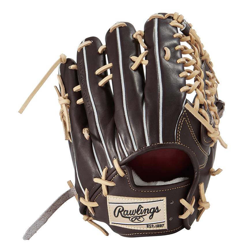 硬式 PRO PREFERRED Wizard #01 [外野手用] サイズ12.5 | グラブ