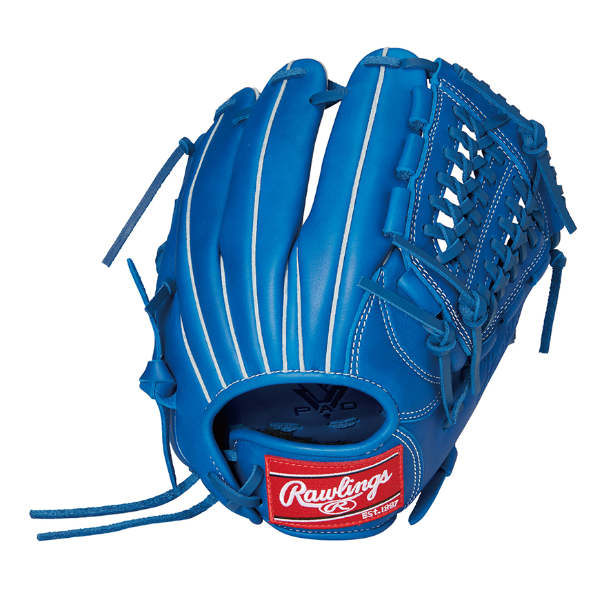 ジュニア HYPER TECH R9 SERIES [オールラウンド用] サイズL | グラブ