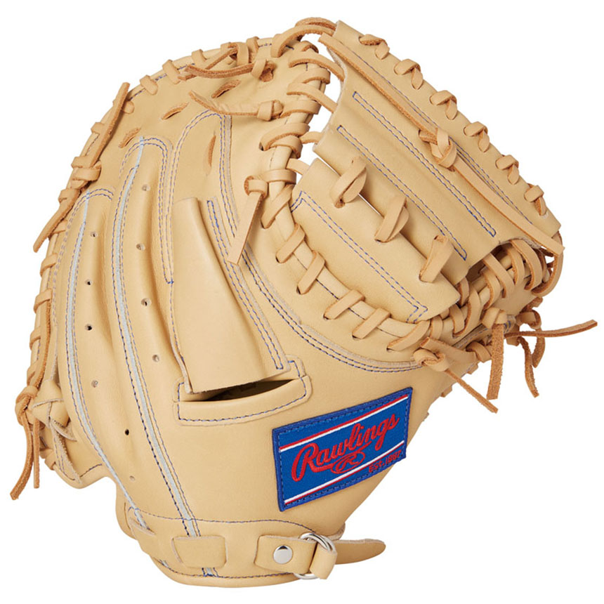 ジュニア HYPER TECH R9 SERIES [キャッチャー用] サイズ31.5 | グラブ