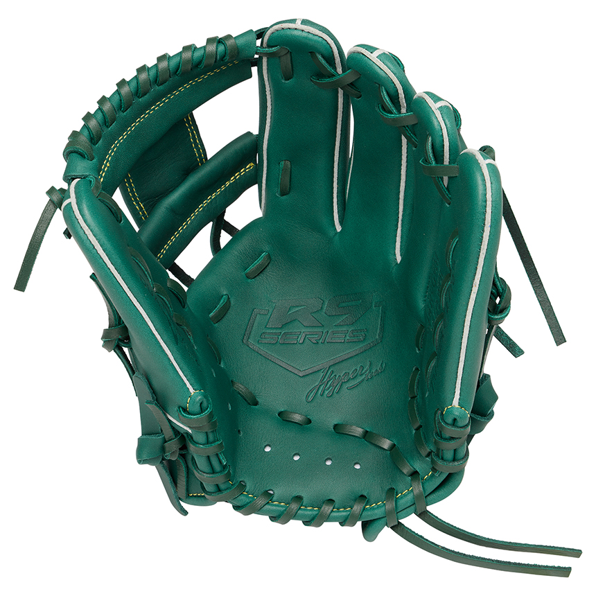 ジュニア HYPER TECH R9 SERIES [オールラウンド用] サイズ M | グラブ