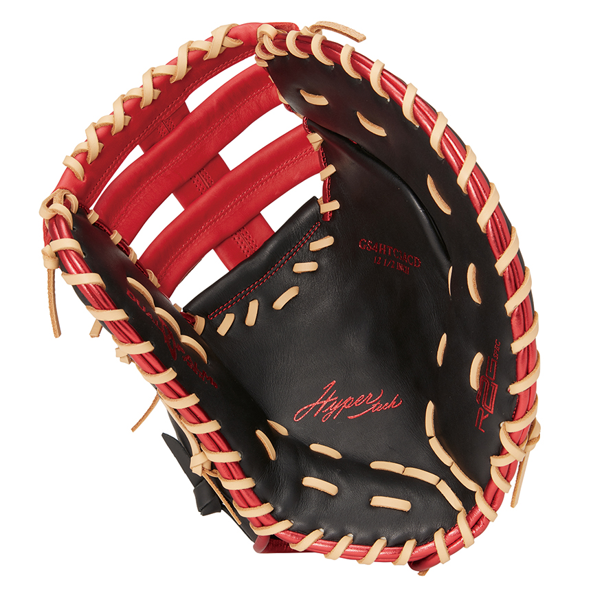 ソフトボール用 HYPER TECH R2G COLORS for MEN [キャッチャー