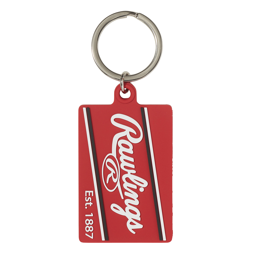 キーホルダー | アパレルアクセサリー | PRODUCTS | ローリングス