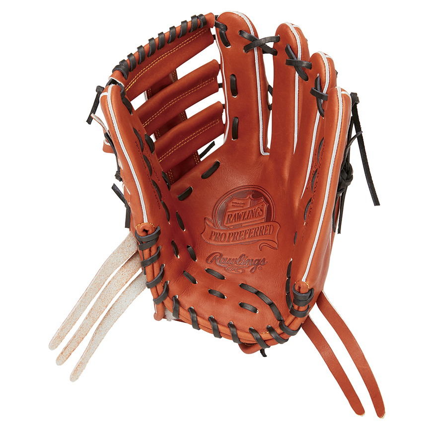 硬式 PRO PREFERRED [外野手用] サイズ 13 | グラブ | PRODUCTS