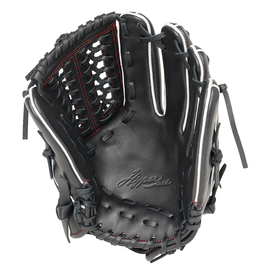 軟式 HYPER TECH R2G [オールラウンド用] サイズ 11.75 | グラブ