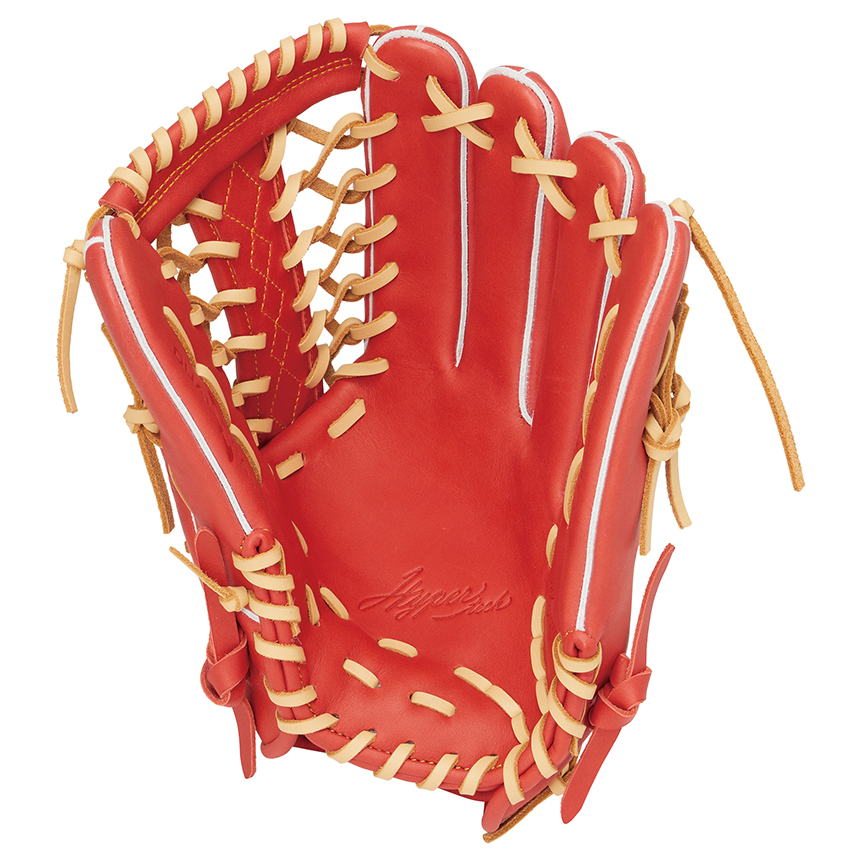 軟式 HYPER TECH R2G [外野手用] サイズ 12.5 | グラブ | PRODUCTS