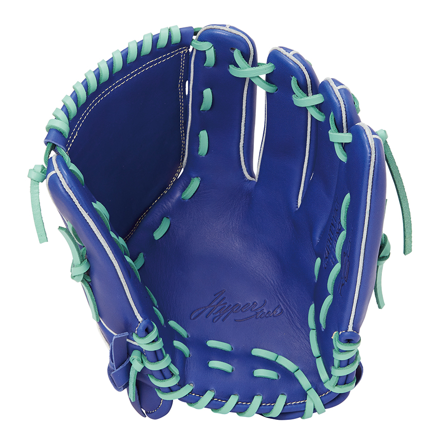 ソフトボール用 ガールズフィット HYPER TECH R2G [オールラウンド用