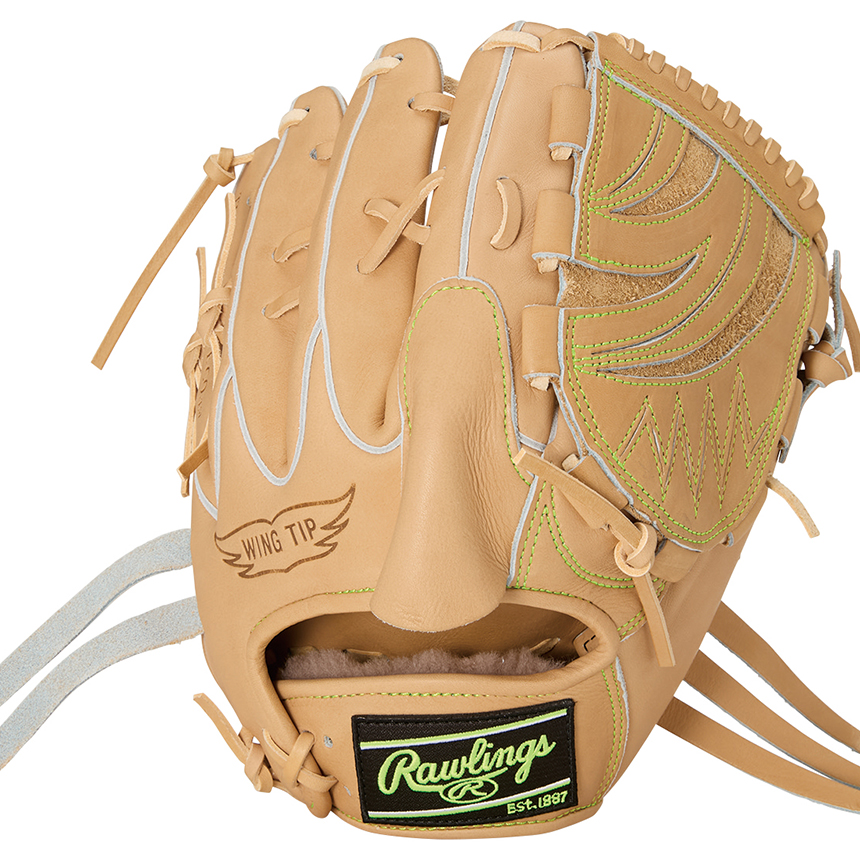 硬式 PRO PREFERRED [内野手用] サイズ11.25 | グラブ | PRODUCTS