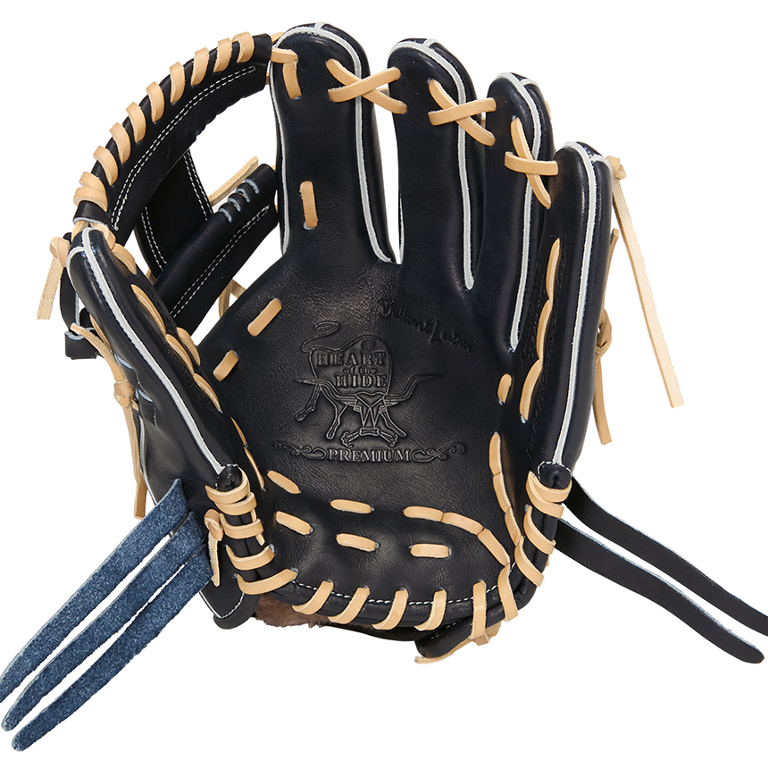 硬式 HOH® PREMIUM [内野手用] サイズ 11.2 | グラブ | PRODUCTS