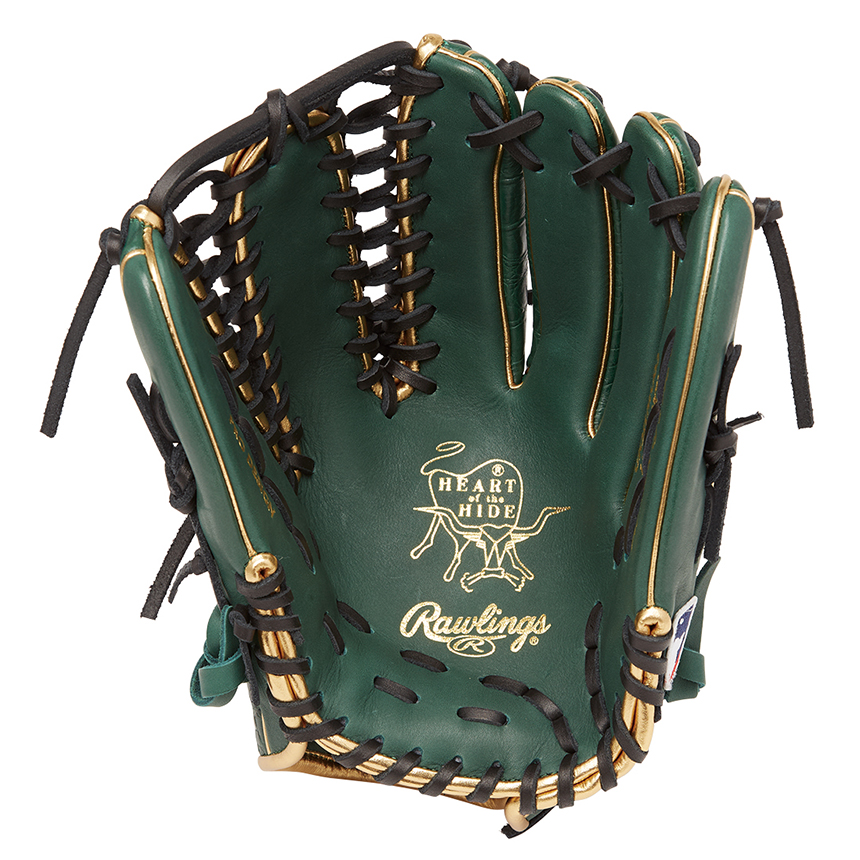 軟式 HOH® MLB COLOR SYNC [オールラウンド用] サイズ 11.75 | グラブ