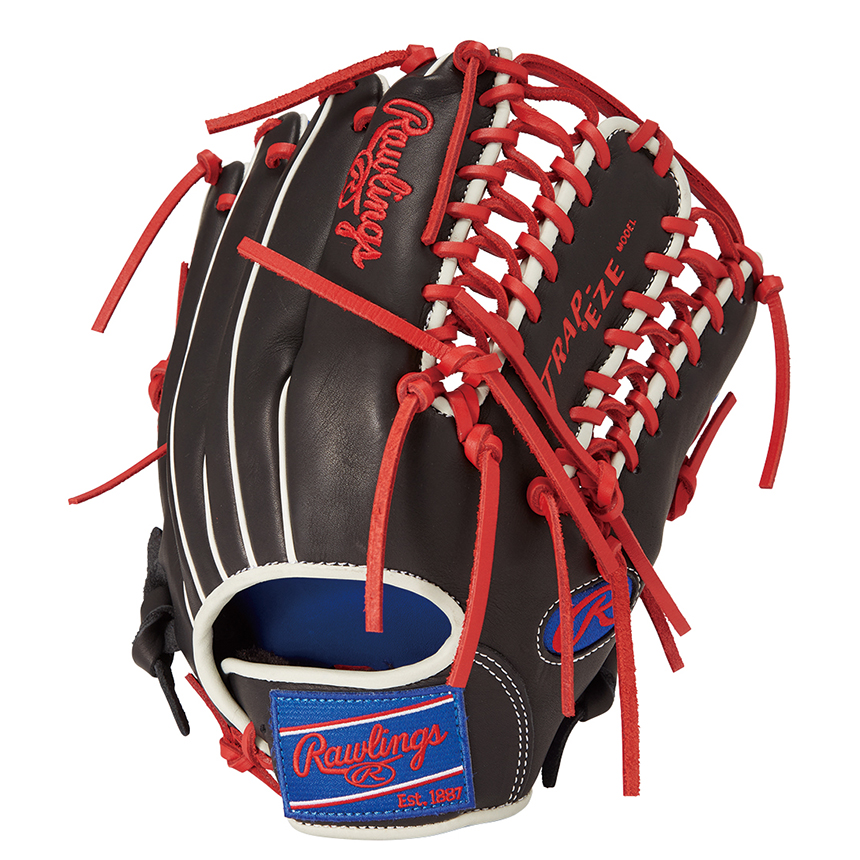 軟式 HOH® MLB COLOR SYNC [オールラウンド用] サイズ 11.75 | グラブ