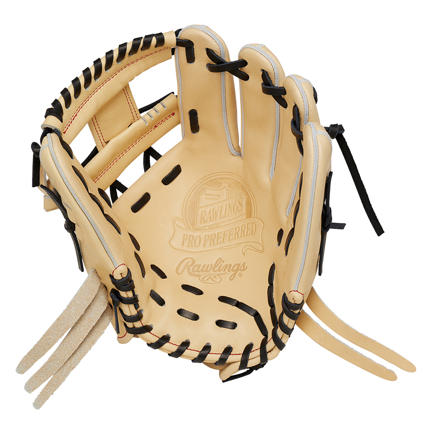 硬式 PRO PREFERRED [内野手用] サイズ11.2 | グラブ | PRODUCTS