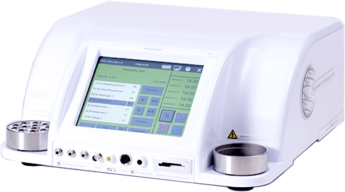 レヨコンプPS1000ポラー4.0/25 商品詳細｜ベレンクラフト株式会社