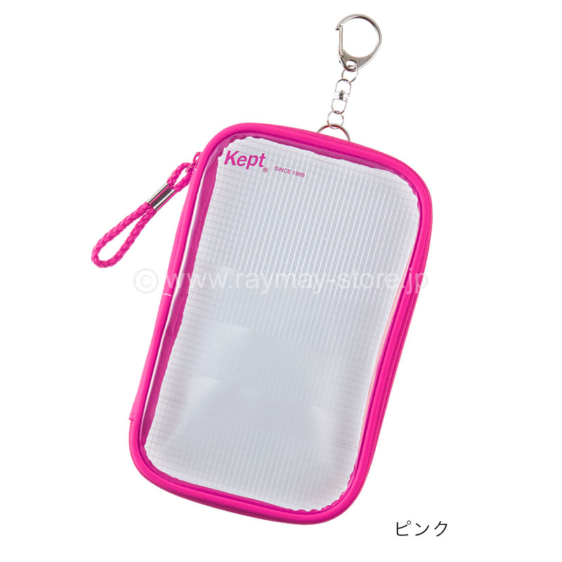 ケプト デカアクスタケース / レイメイストア / 株式会社レイメイ藤井