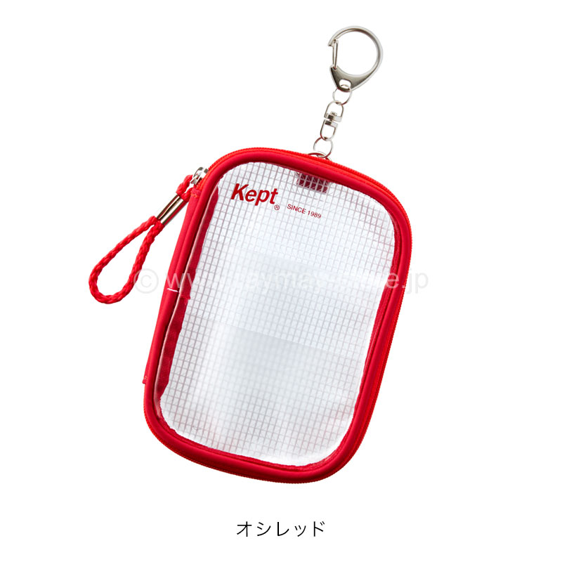 ケプト アクスタケース（推しカラー） / レイメイストア / 株式会社