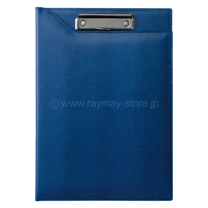 ツァイトベクター クロスペーパー クリップファイル A4サイズ