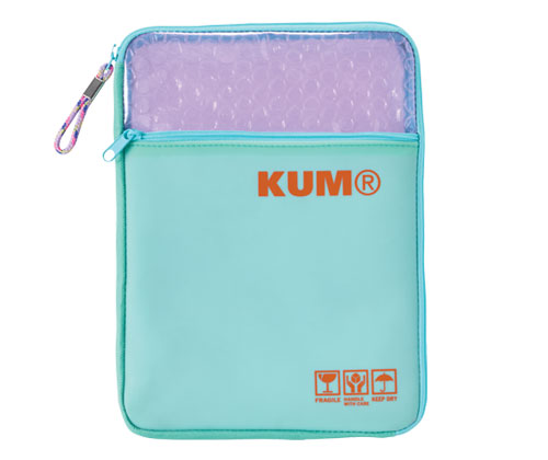 ニュースリリース「KUM Enjoy! Originalityシリーズを3月上旬に発売