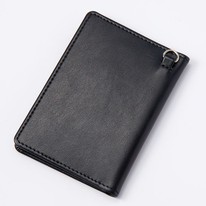 グロワール 2つ折りパスケース：グロワール：レイメイ藤井