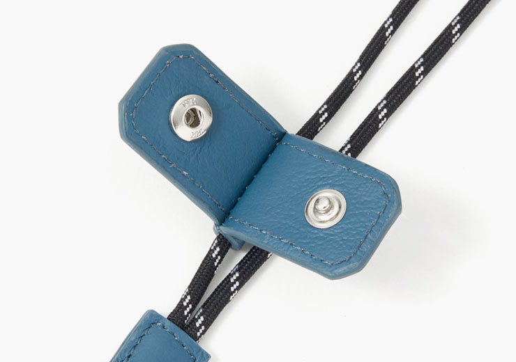 タイニスト ネックストラップ：TINY'ST：レイメイ藤井