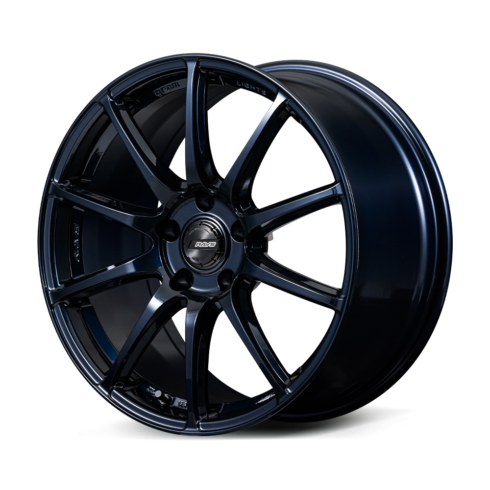 gramLIGHTS｜RAYS（株式会社レイズ）｜革新的なハイパフォーマンスホイール